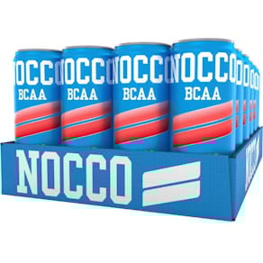 Energidryck NOCCO Mango 33cl
