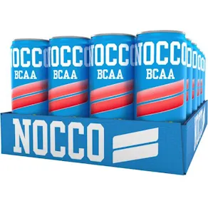 Energidryck NOCCO BCAA Mango 33cl
