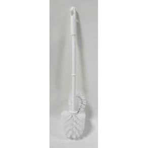 WC-Borste MAX Eco med rens 43cm vit