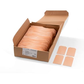 Anhängezettel HERMA Manila, 60 x 113 mm