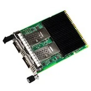 Intel Ethernet Network Adapter E810-CQDA2 - Nätverksadapter
