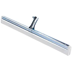 Golvskrapa MOERMAN 55cm vit