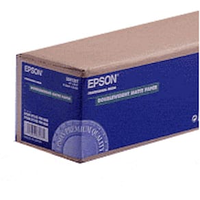 44'' Doubleweight 180g Mat Paper, roll of 25m