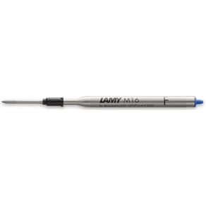 Großraummine LAMY M16, F, blau