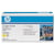 Toner HP CE262A 648A 11K gul