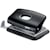 Perforator Rapid FC10 mini, 2-gaats, 10 blad, zwart