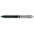 Bläckkulpenna BIC 4 Colours Grip Pro, 12st