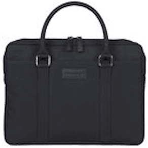 dbramante1928 Stelvio Slim Laptop Bag PURE - Notebook-väska