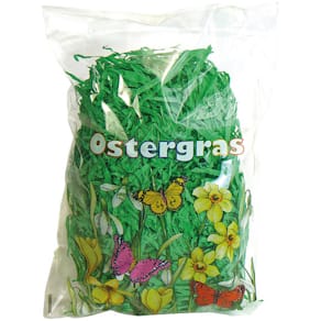 Ostergras ZISCHKA, 30 g, grün