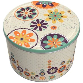 Smørsmåkager i dåse, klassiske, 908 g, 1 stk