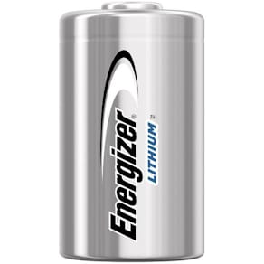 Batteri ENERGIZER Lithium foto CR2