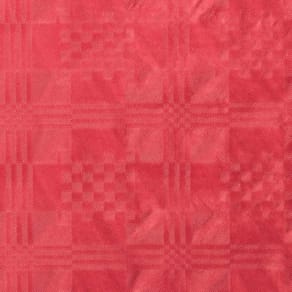 Tischtuchrolle WEROLA Original, 100 cm x 10 m, rot