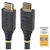 Startech 2m (6.6ft) Premium Certified High Speed HDMI Cable,