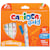 Viltstiften Carioca Baby, kartonnen etui, 12 stuks