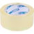 Verpakkingsplakband Profi, 48 mm x 66 m, transparant, 6 stuks