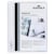 Snelhechtmap Durable Duraplus, personaliseerbaar, wit