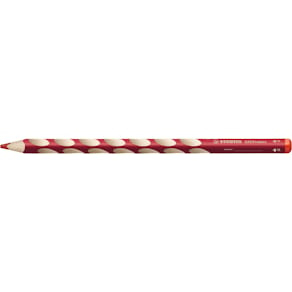 Farbstift STABILO EASYcolors, kirschrot