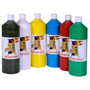 Readymix klassuppsättning 1L x 12 12/fp