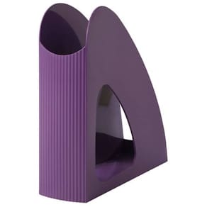 Stehsammler HAN Re-LOOP, A4/C4, lila