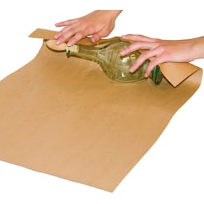 Packpapierrolle SMARTBOX PRO, braun, 0,50 m x 250 m