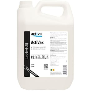 Golvvax ACTIVA activax 5L