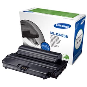 ML-3470D toner black 10K