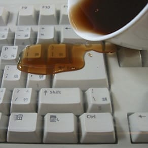 Tastaturskabelon Matting, transparent karton, 10 stk