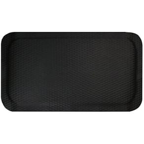 Ståmatta YOGA FASHION NITRILE 81x147 cm