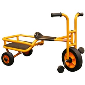 Trehjuling RABO Pick Up
