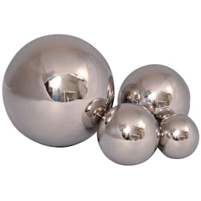 Spegelbollar 4/set