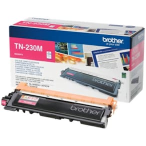 Tonerpatrone Brother TN-230M, magenta