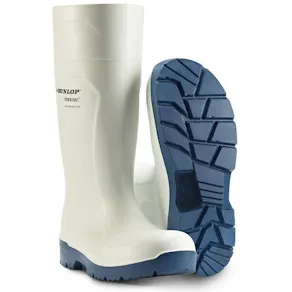 Skyddsstövel DUNLOP Foodpro S4 46