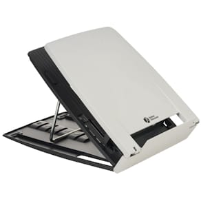 Laptophalter BakkerElkhuizen Ergo-Q 330 Circular