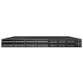 NVIDIA Spectrum-2 SN3420 - Switch - L3 - Administrerad - 48 x 25