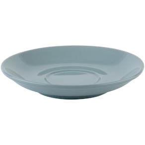 Kaffeeuntertasse APS SNUG, Ø 14,5 cm, blau
