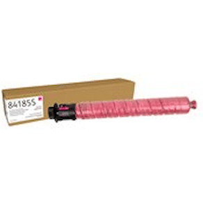 EVERYDAY Remanufactured Toner Magenta replaces Ricoh 841855