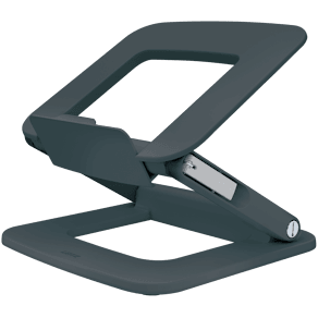 Leitz Ergo Multi-Angle Justerbart Laptopställ