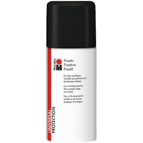 Fixierspray Marabu Fixativ, 150 ml