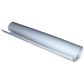 Flipchartblock FRANKEN, glatt, 5 St., weiß