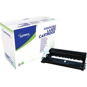 Trumma LYRECO BROTHER DR-2200 12K svart