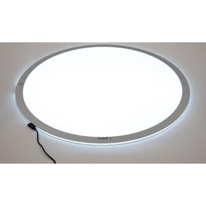 Ljusbord Science Rund 60cm LED