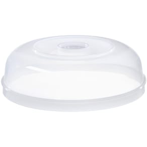 Täcklock GASTROMAX Microvågsugn 25cm