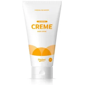 Handcreme STERISOL SWEDEN oparf. 100ml
