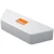 Whiteboardtorkare NOBO magnetisk vit