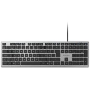 KENSINGTON Keyboard Kensington EQ KB515 wired (Nordic)