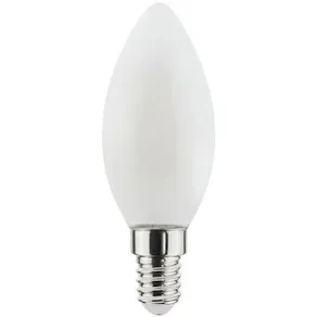 LED-Lampa Kron E14 230V DTW (40W)