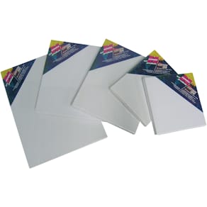 Keilrahmen Honsell, 40x60 cm, bespannt