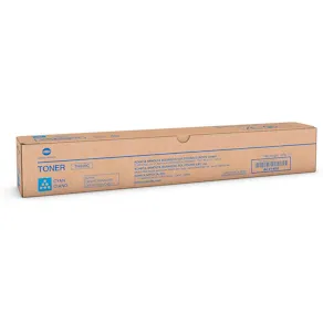 Bizhub C560i TN626C Toner cyan  28k