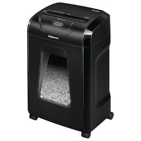 Dokumentförstörare FELLOWES PS65 P-4