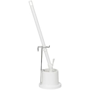 WC-set VIKAN med hållare 72cm vit